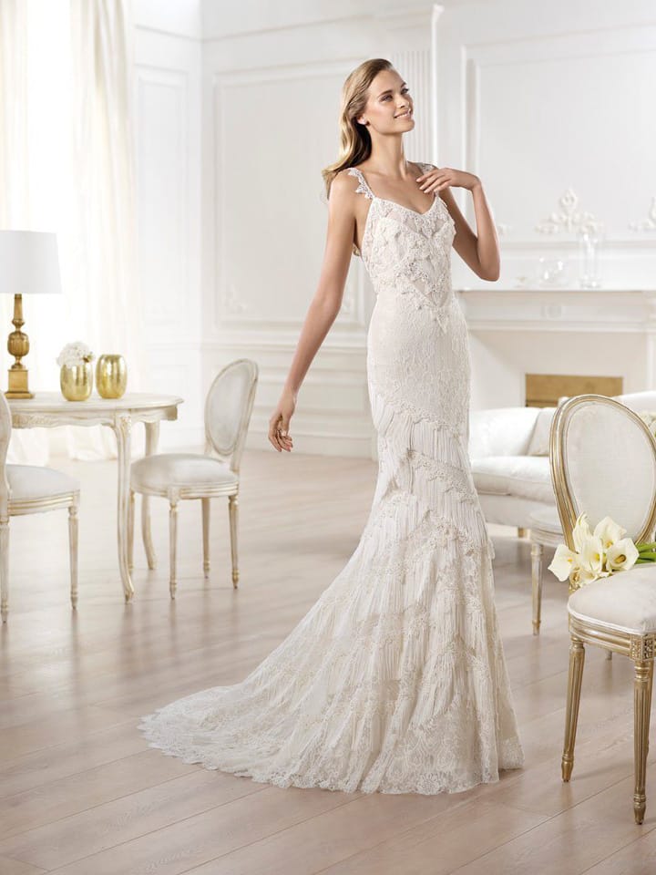 Atelier Pronovias 2015ɴϵLookBook