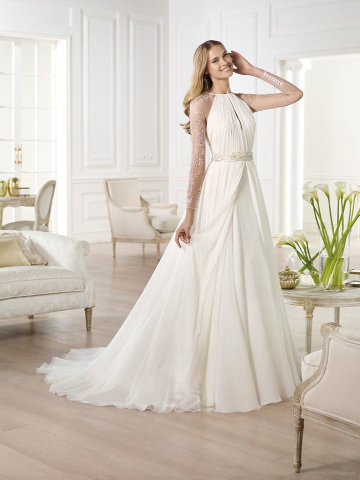 Atelier Pronovias 2015ɴϵLookBook