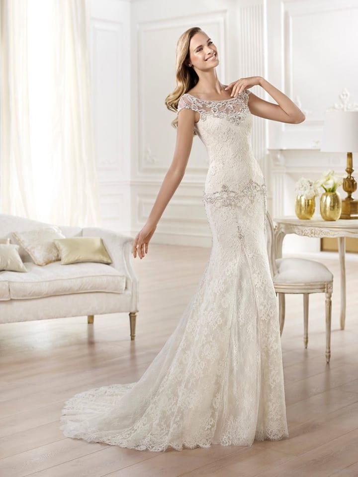 Atelier Pronovias 2015ɴϵLookBook