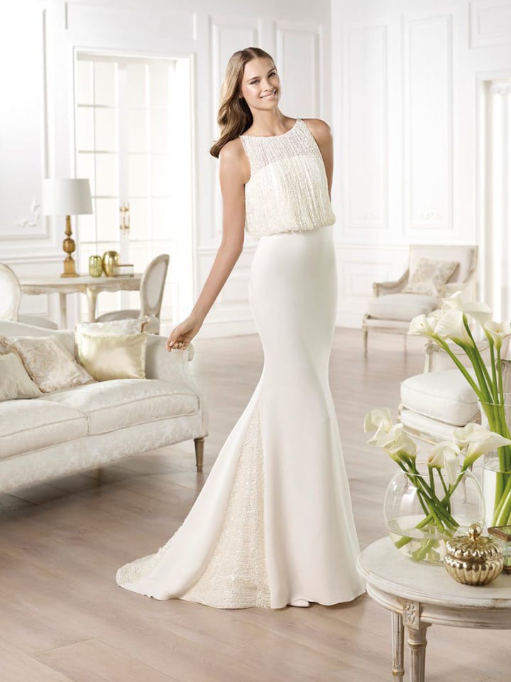 Atelier Pronovias 2015ɴϵLookBook