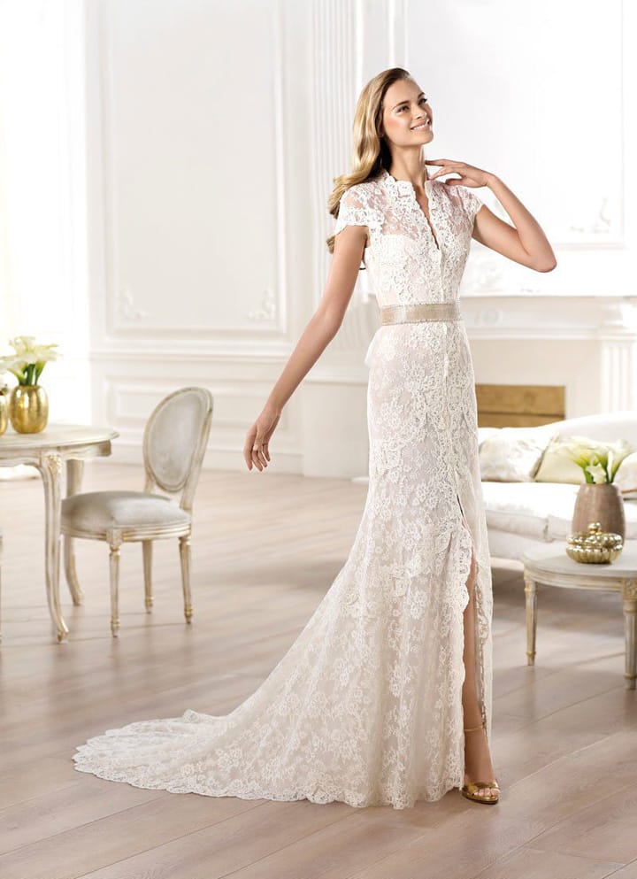 Atelier Pronovias 2015ɴϵLookBook