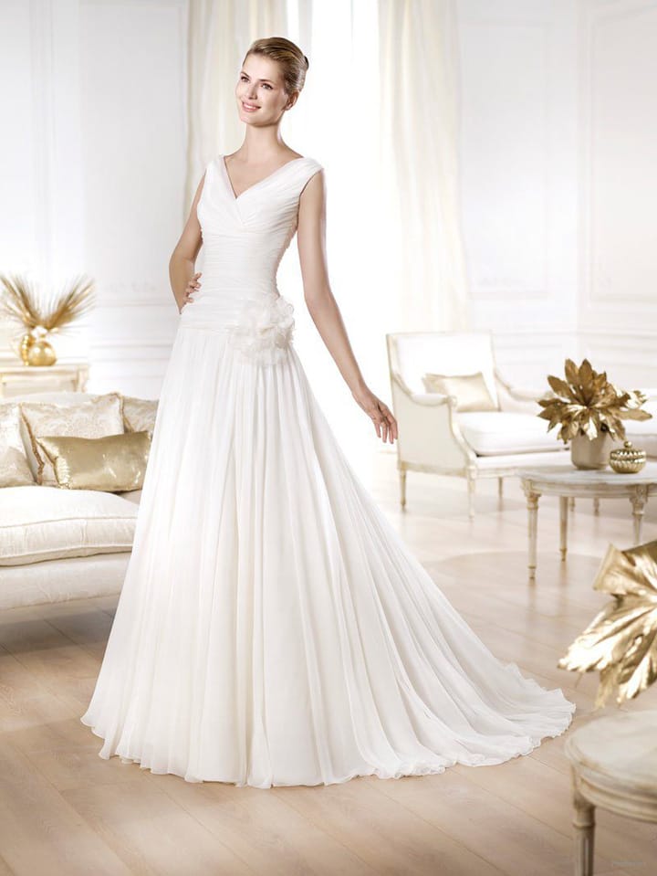 Atelier Pronovias 2015ɴϵLookBook