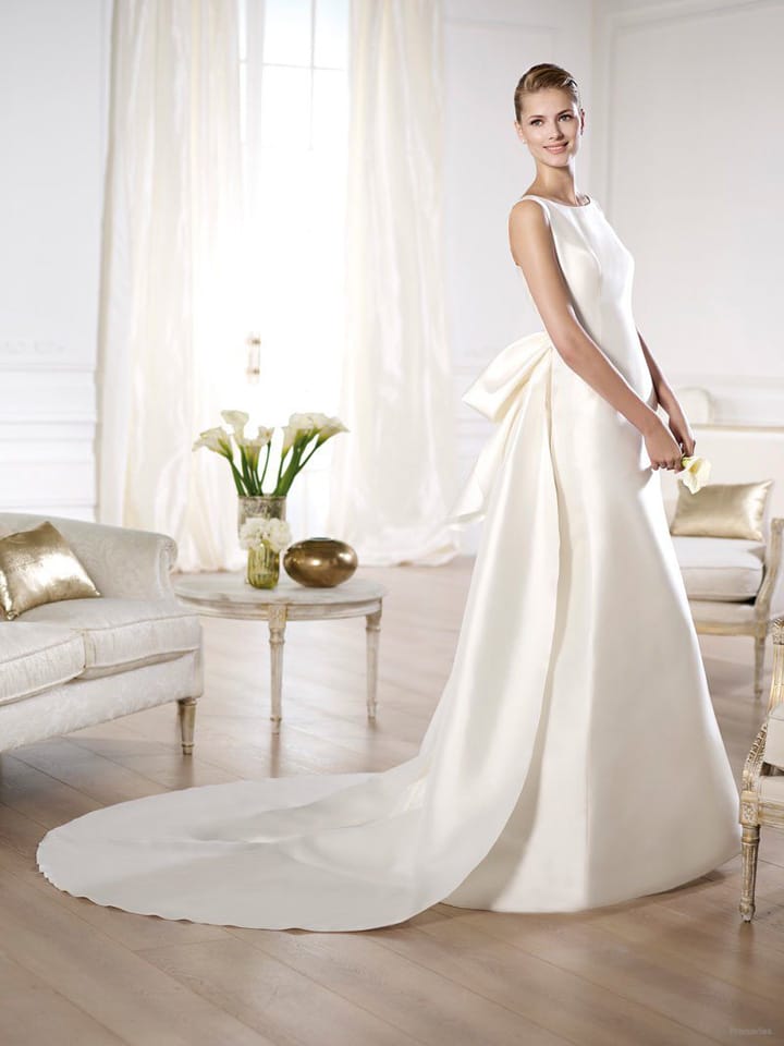 Atelier Pronovias 2015ɴϵLookBook