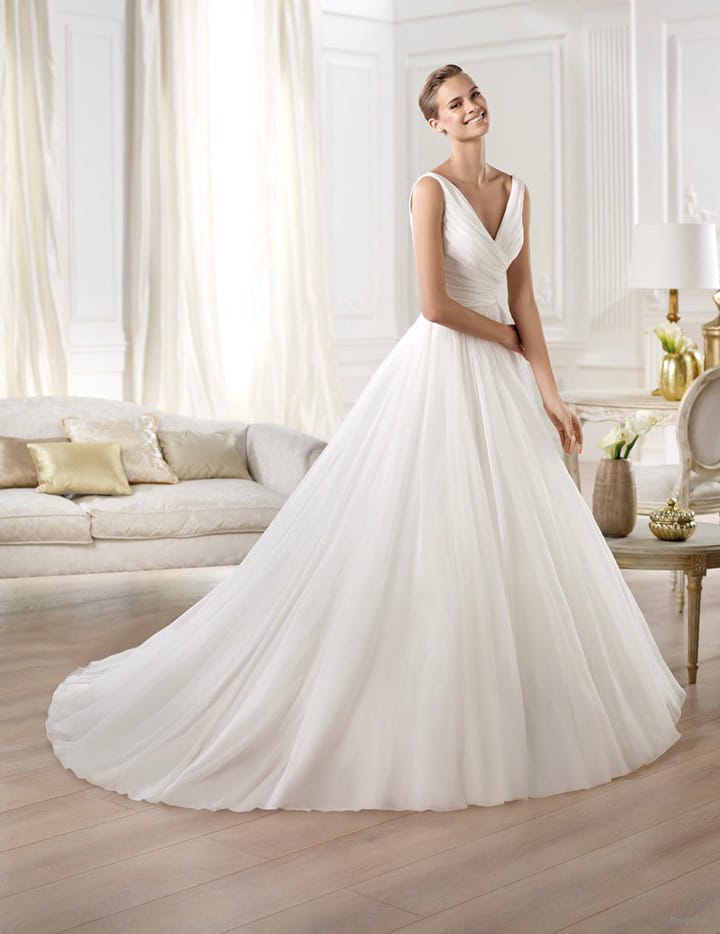 Atelier Pronovias 2015ɴϵLookBook