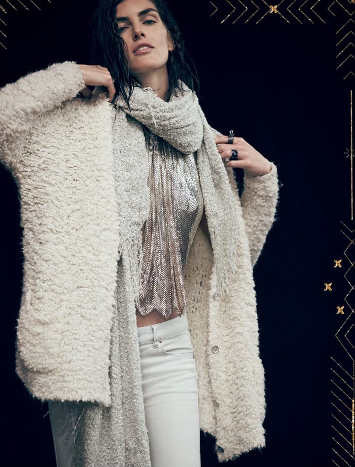 Free People 201411LookBook