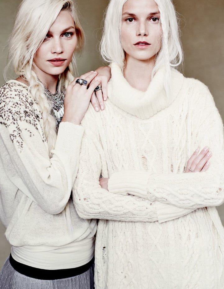 Free People 201411LookBook