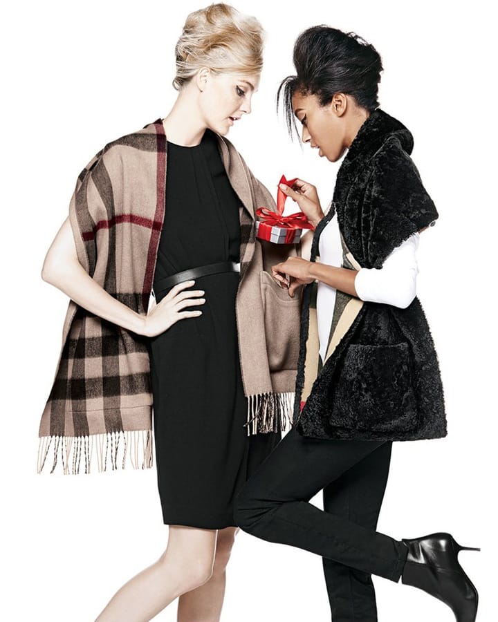 Neiman Marcus 2014ʥϵLookBook