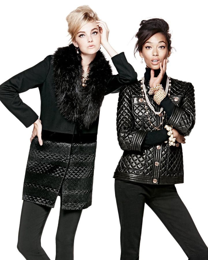 Neiman Marcus 2014ʥϵLookBook