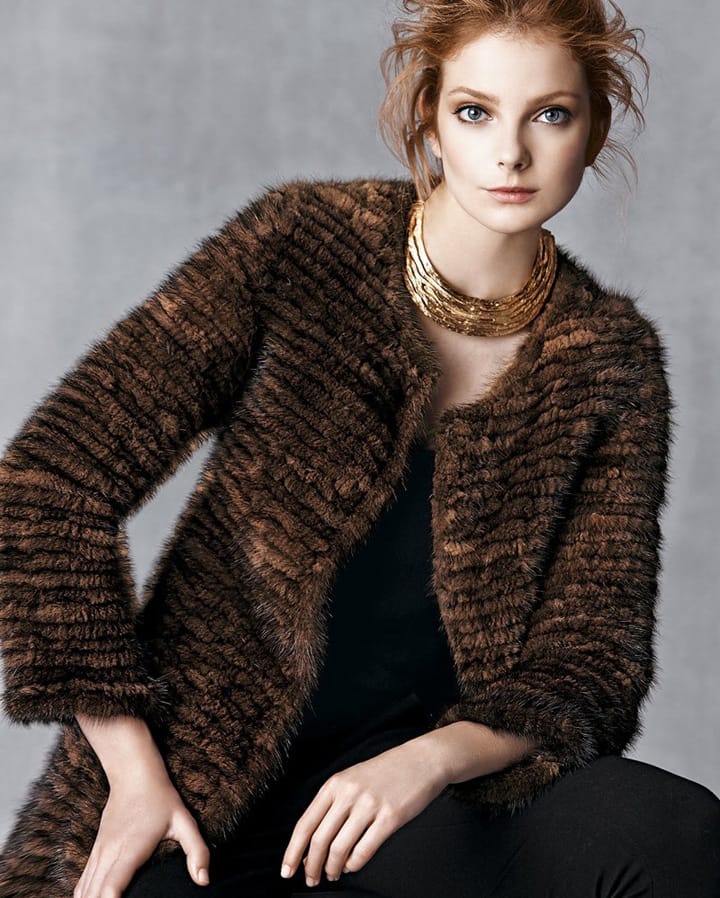 Neiman Marcus 2014ʥϵLookBook