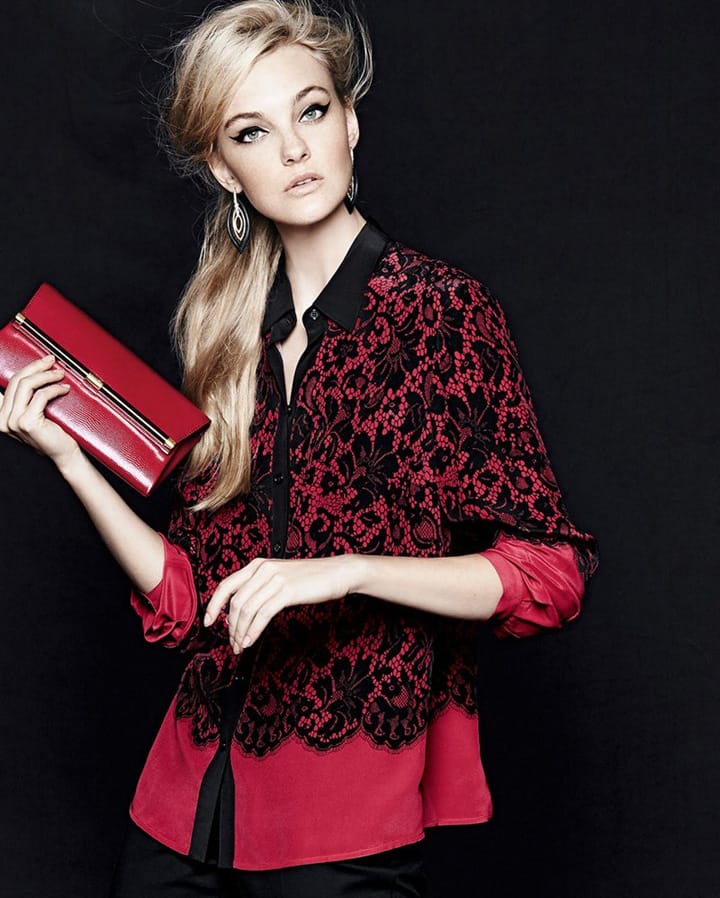 Neiman Marcus 2014ʥϵLookBook