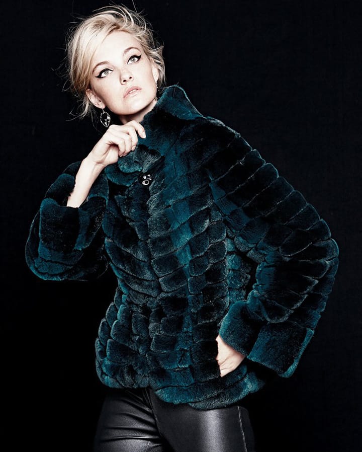 Neiman Marcus 2014ʥϵLookBook