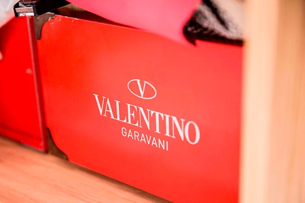 Valentino RockstudíϵƤ