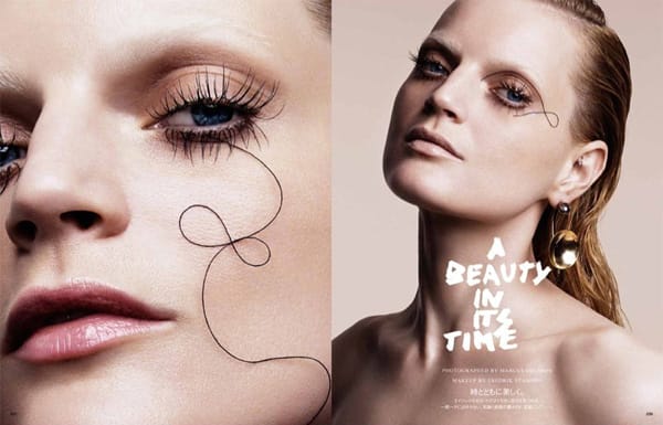 Guinevere Van Seenus ױʱ