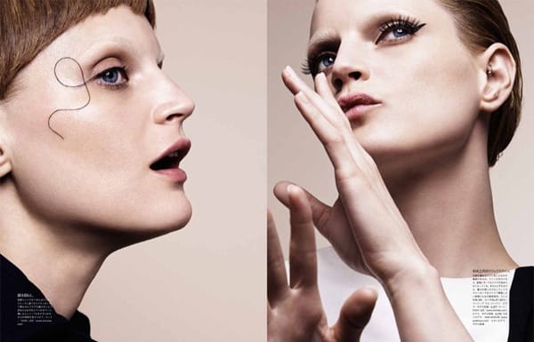 Guinevere Van Seenus ױʱ