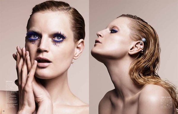 Guinevere Van Seenus ױʱ