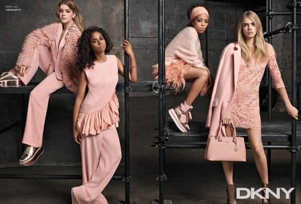 DKNY 2015紺ȼϵйƬ