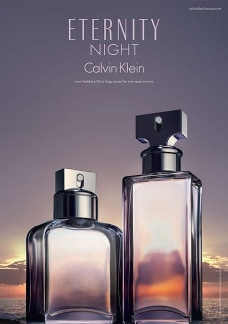 Calvin Klein ȫ¡֮ҹ