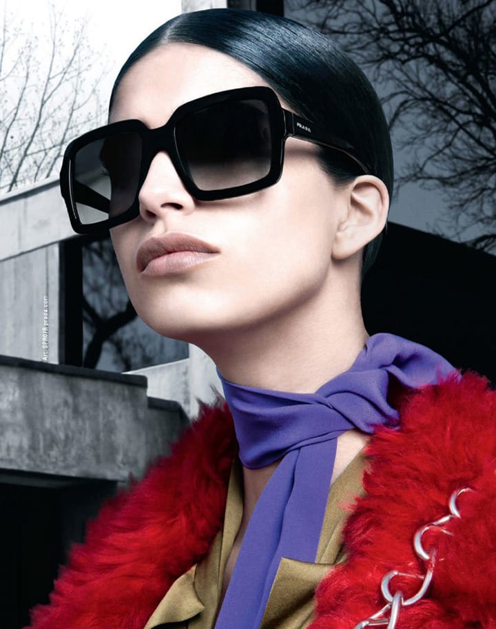 Prada 2014ﶬϵ۾Ƭ