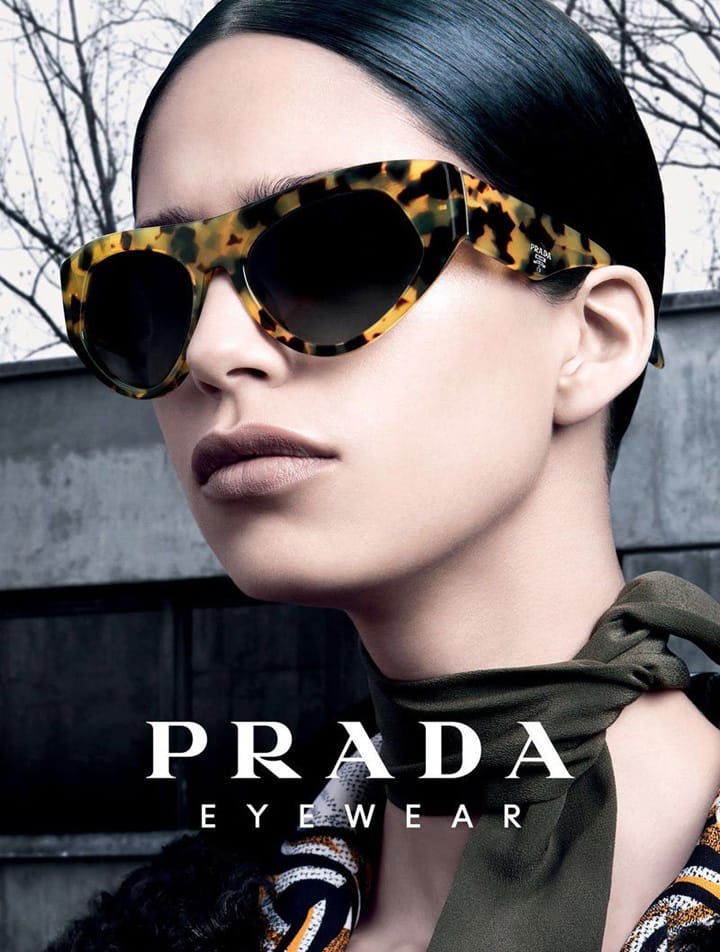 Prada 2014ﶬϵ۾Ƭ