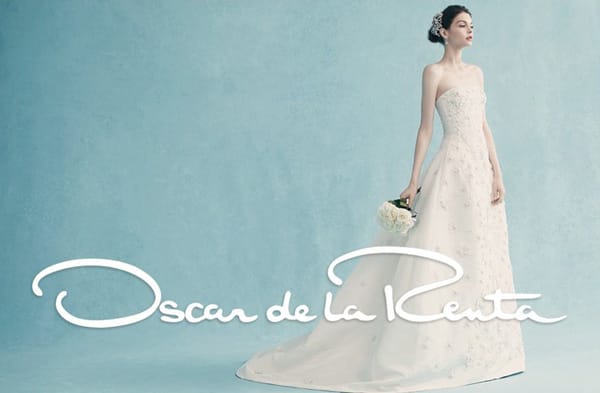 Oscar de la Renta ǰ14