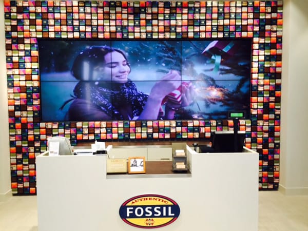 Fossil ʽפŷƷ