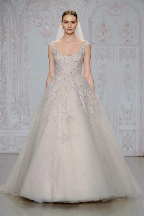 Monique Lhuillier 2015ﶬϵлɴ