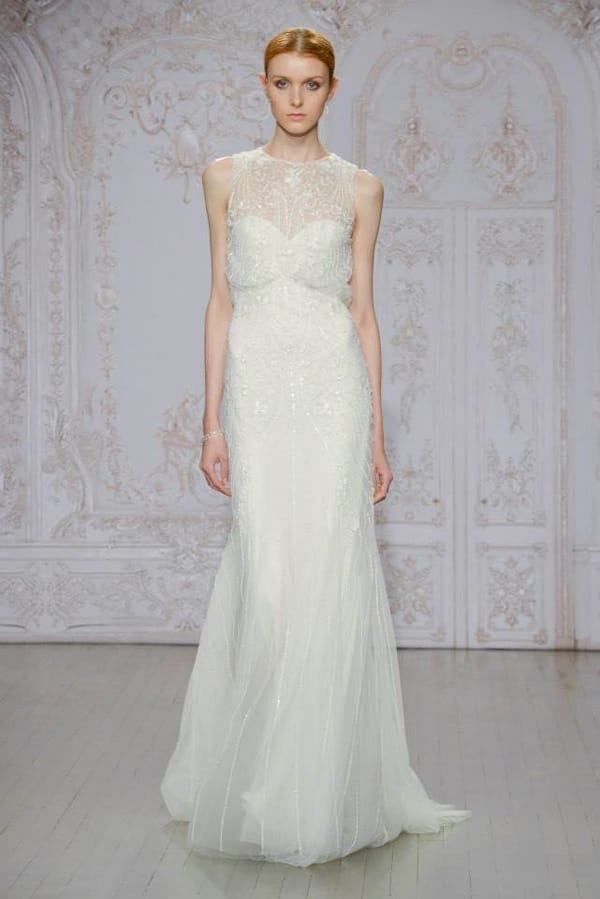 Monique Lhuillier 2015ﶬϵлɴ