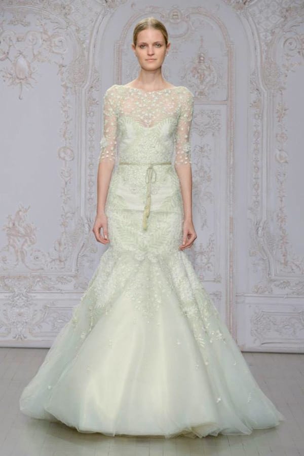 Monique Lhuillier 2015ﶬϵлɴ