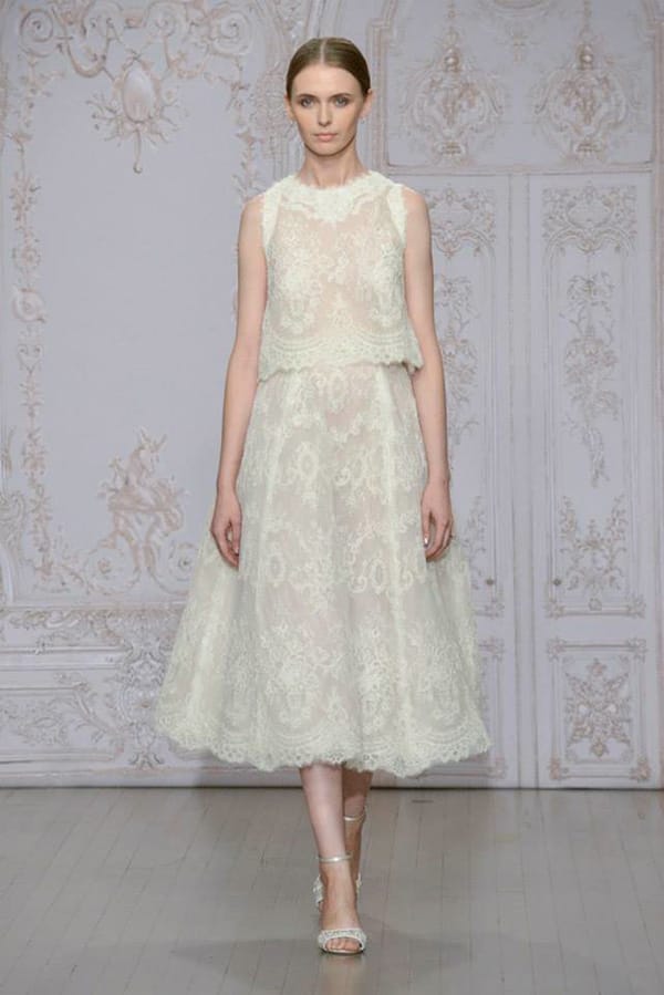 Monique Lhuillier 2015ﶬϵлɴ