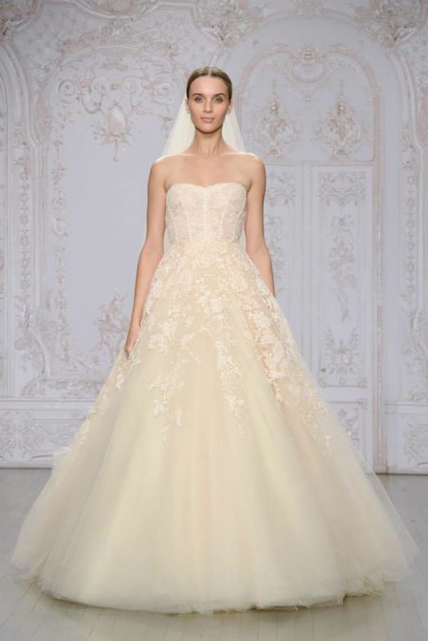 Monique Lhuillier 2015ﶬϵлɴ