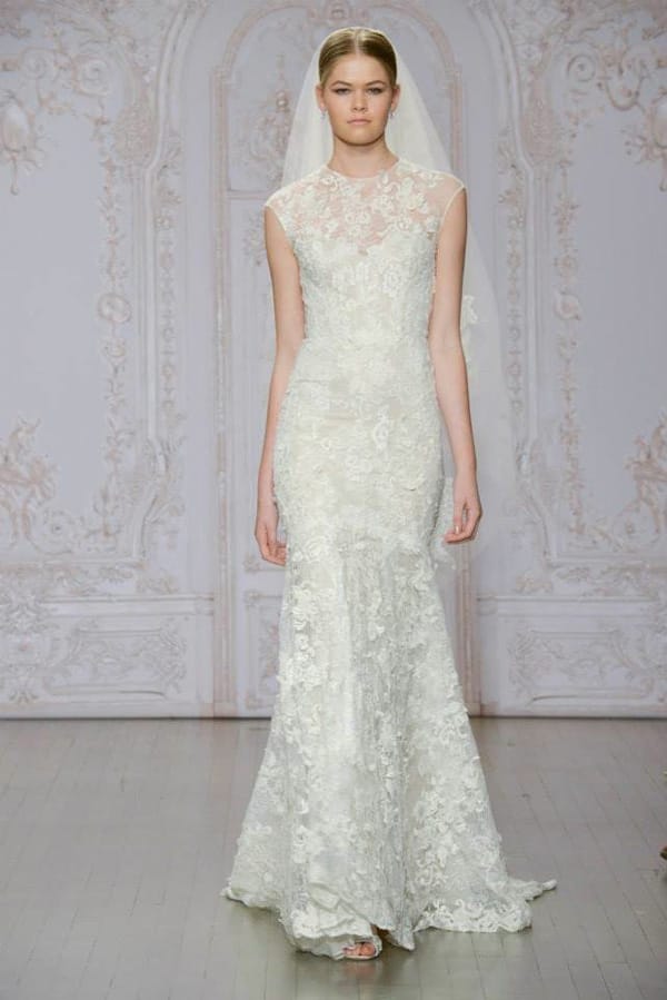 Monique Lhuillier 2015ﶬϵлɴ