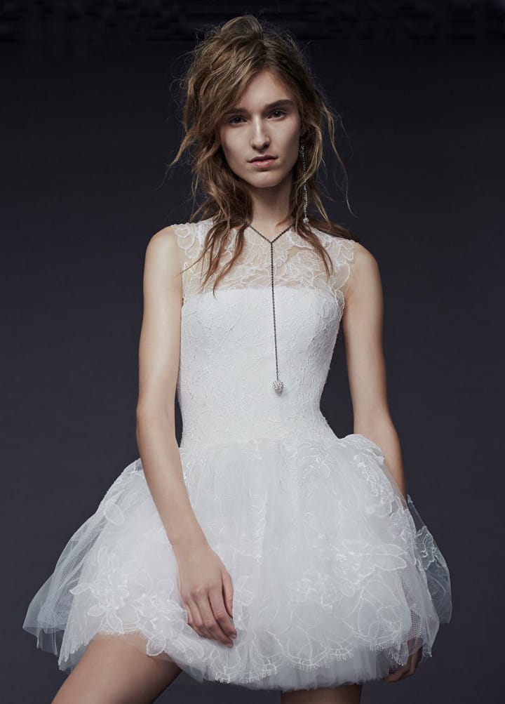 Vera Wang 2015＾ɴϵLookBook