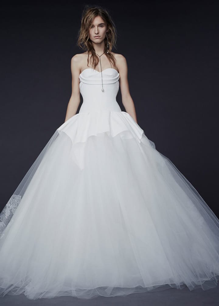 Vera Wang 2015＾ɴϵLookBook