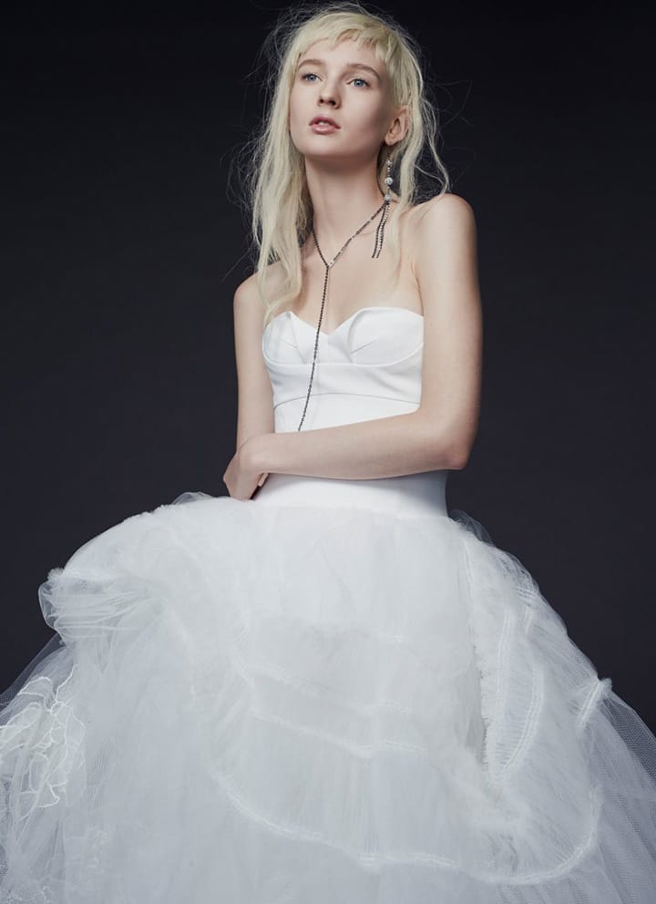 Vera Wang 2015＾ɴϵLookBook