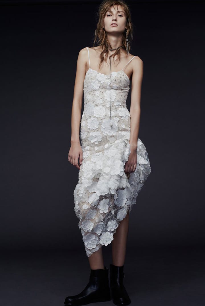 Vera Wang 2015＾ɴϵLookBook