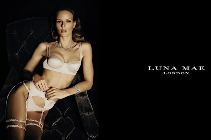 Luna Mae 2014ϵйƬ