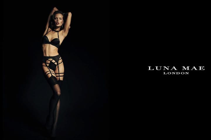 Luna Mae 2014ϵйƬ