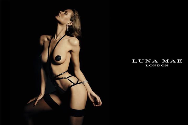 Luna Mae 2014ϵйƬ