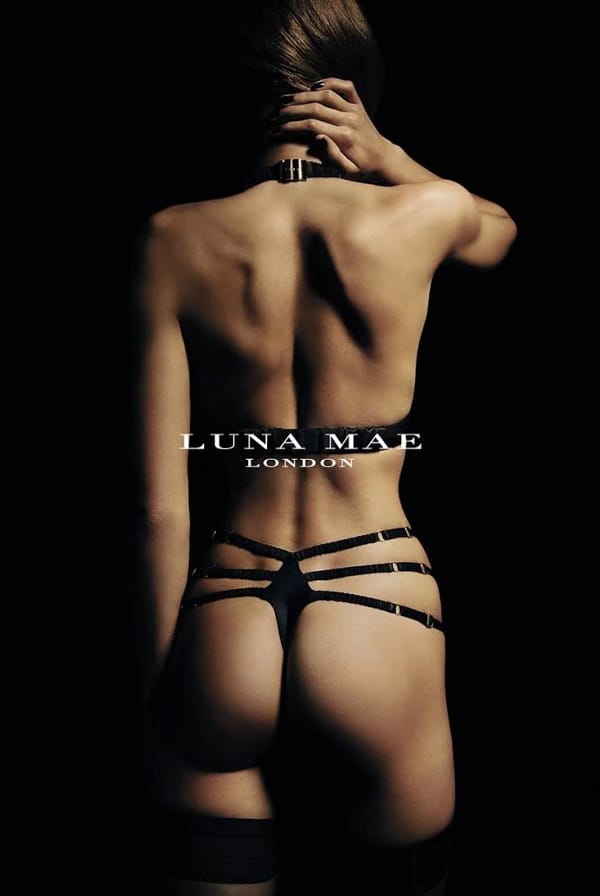 Luna Mae 2014ϵйƬ