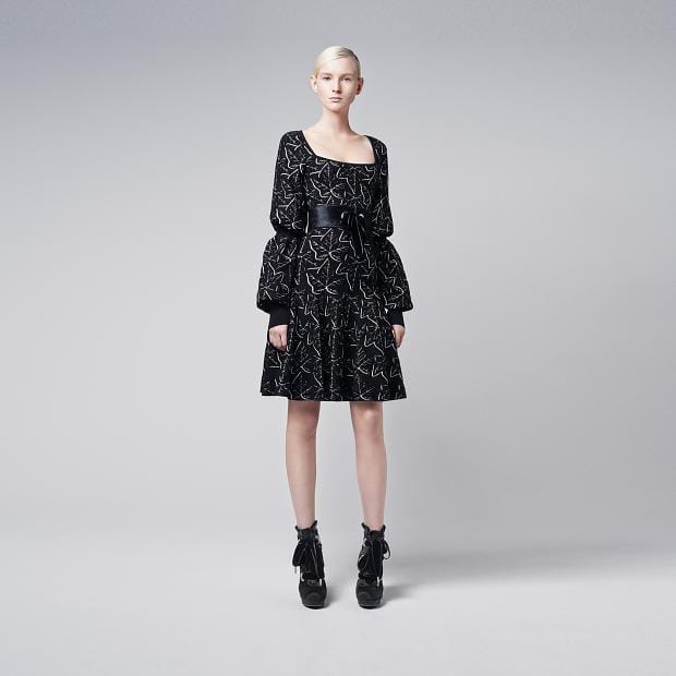 Alexander McQueen 2014ﶬϵLookBook