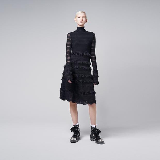 Alexander McQueen 2014ﶬϵLookBook