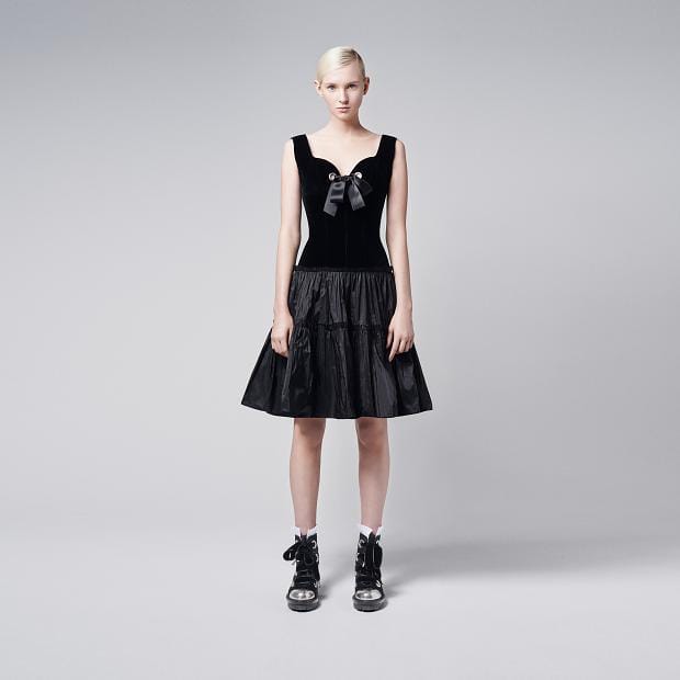 Alexander McQueen 2014ﶬϵLookBook