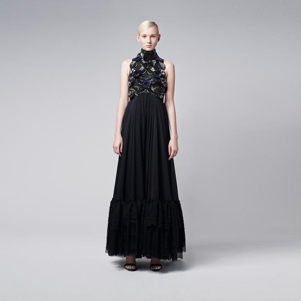 Alexander McQueen 2014ﶬϵLookBook