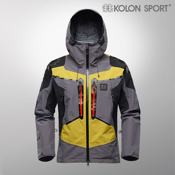 ʢһ̽KOLON SPORT Ļƪ