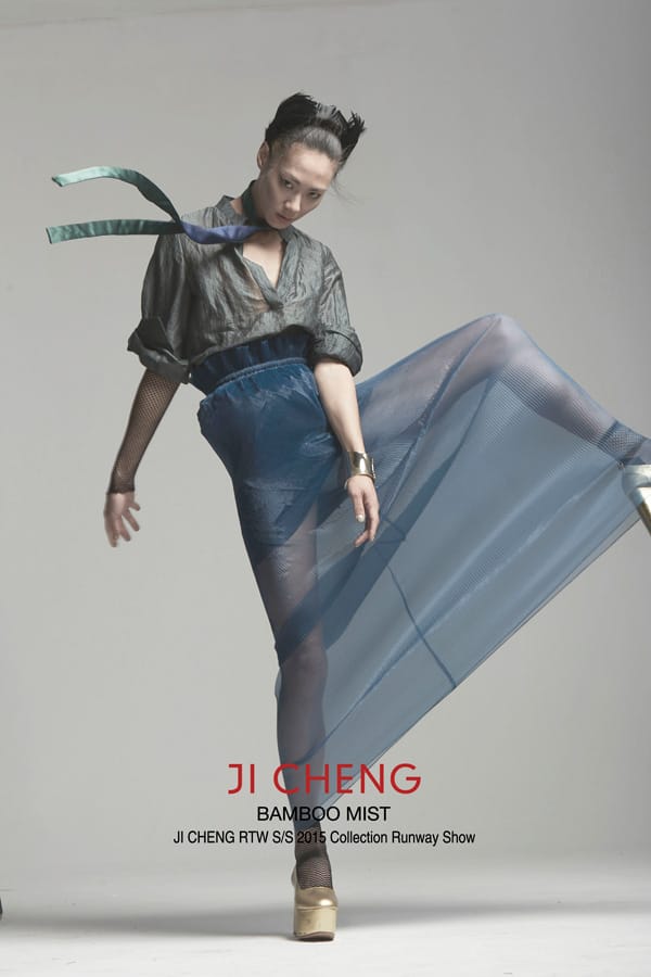 JiCheng 2015Ĵ Ϯ