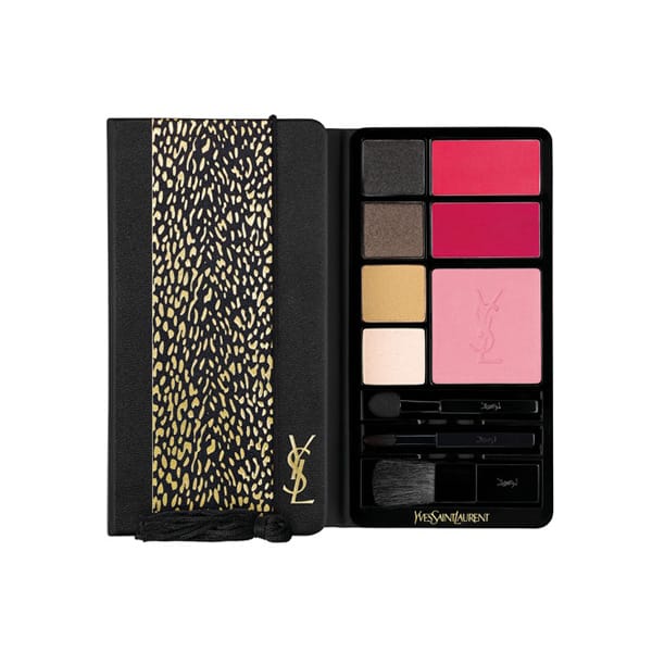 YSL 2014ɫ񳱡ʥױϵ