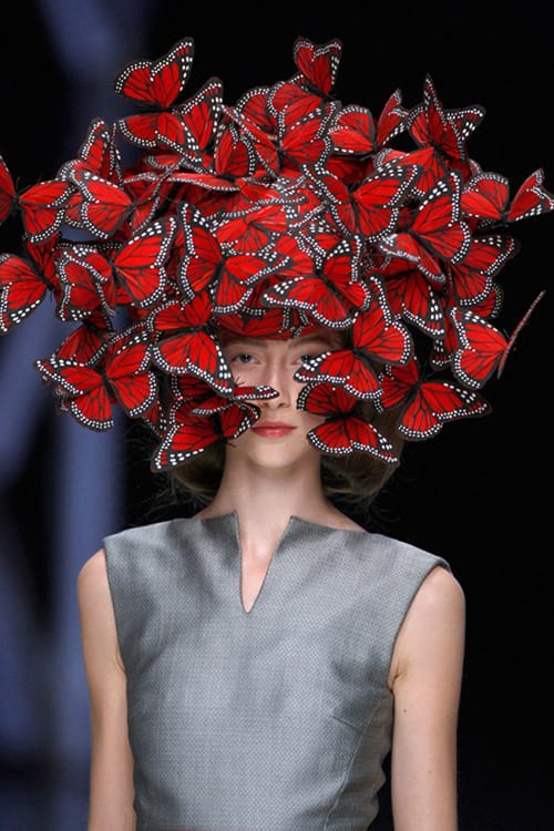 Alexander McQueen Ʒչ2015ʦ׶