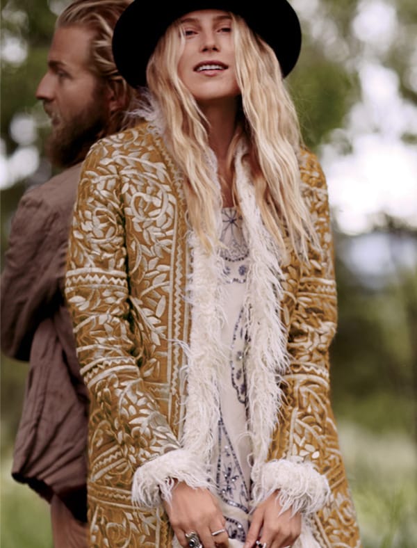 Free People 201410LookBook