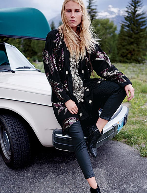 Free People 201410LookBook