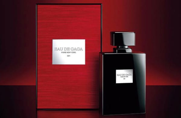 Lady Gaga ƳڶˮEau de Gaga